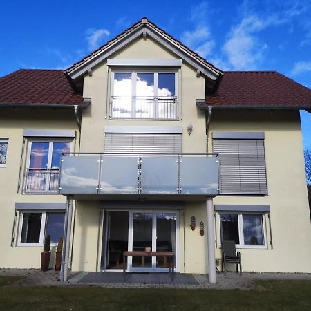 Apartmán Landlebenleuter Boms Exteriér fotografie